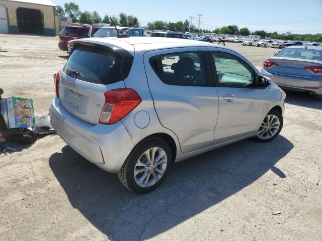 2021 Chevrolet Spark 1Lt VIN: KL8CD6SA8MC744842 Lot: 56061444