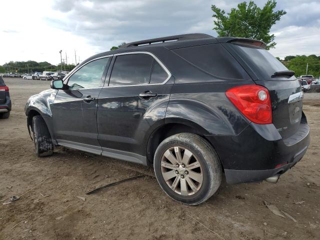 2011 Chevrolet Equinox Lt VIN: 2CNFLNE5XB6233277 Lot: 55268764