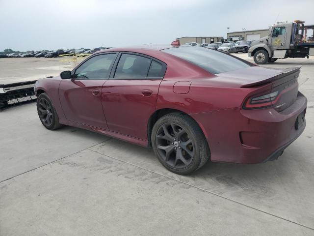 2C3CDXHG4KH545875 2019 DODGE CHARGER - Image 2