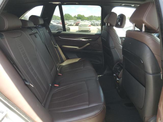 2015 BMW X5 xDrive35I VIN: 5UXKR0C56F0K55006 Lot: 56242804