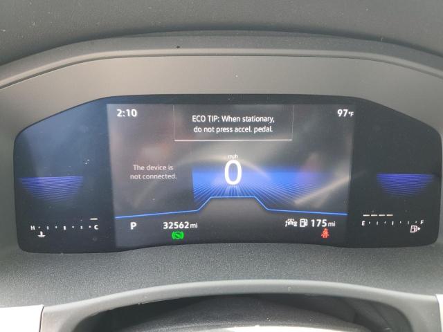 2022 Volkswagen Atlas Cross Sport Se VIN: 1V2JE2CA4NC201023 Lot: 56168044