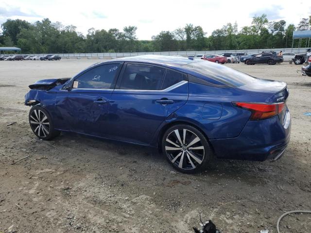 2020 Nissan Altima Sr VIN: 1N4BL4CV8LC184935 Lot: 56819054