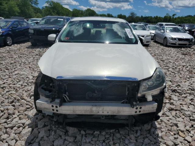 2009 Infiniti M35 Base VIN: JNKCY01F19M852760 Lot: 55868284