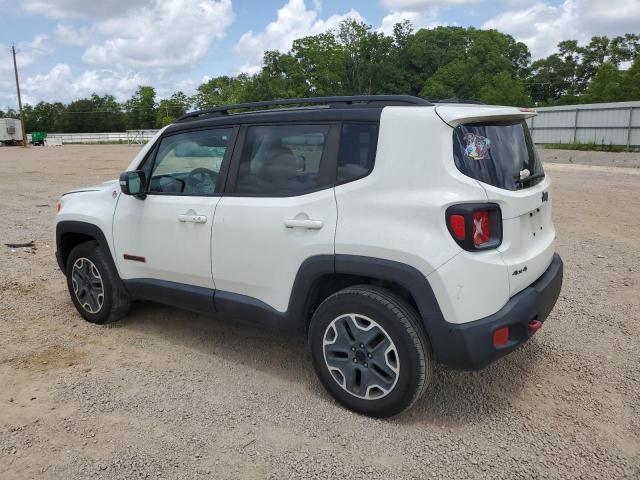 ZACCJBCT8GPC59674 2016 JEEP RENEGADE - Image 2