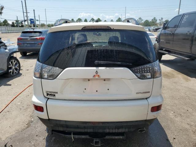 2010 Mitsubishi Outlander Es VIN: JA4AS2AW9AZ013978 Lot: 53752244