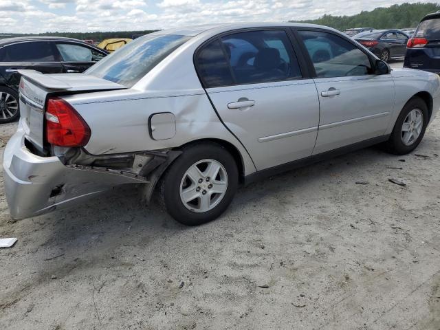 2005 Chevrolet Malibu Ls VIN: 1G1ZT54835F325427 Lot: 55710974