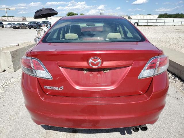 2009 Mazda 6 I VIN: 1YVHP81A695M18402 Lot: 56412374