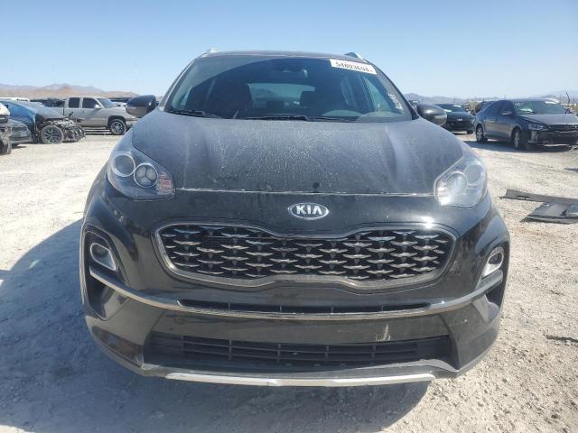 2021 KIA SPORTAGE S - KNDP63AC5M7914927