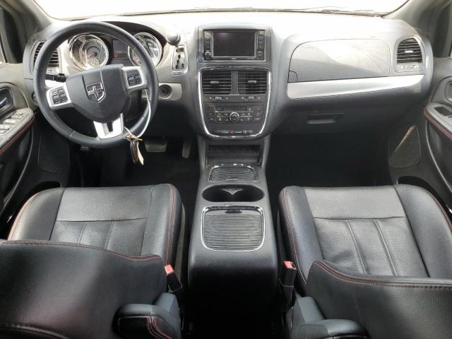 2019 Dodge Grand Caravan Gt VIN: 2C4RDGEG3KR682309 Lot: 55724034