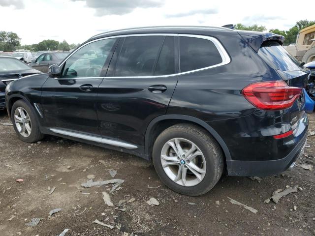 2020 BMW X3 Sdrive30I VIN: 5UXTY3C0XLLU72436 Lot: 56905084