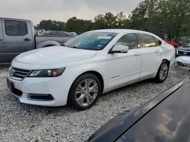 2015 Chevrolet Impala Lt VIN: 2G1125S37F9231990 Lot: 55932214