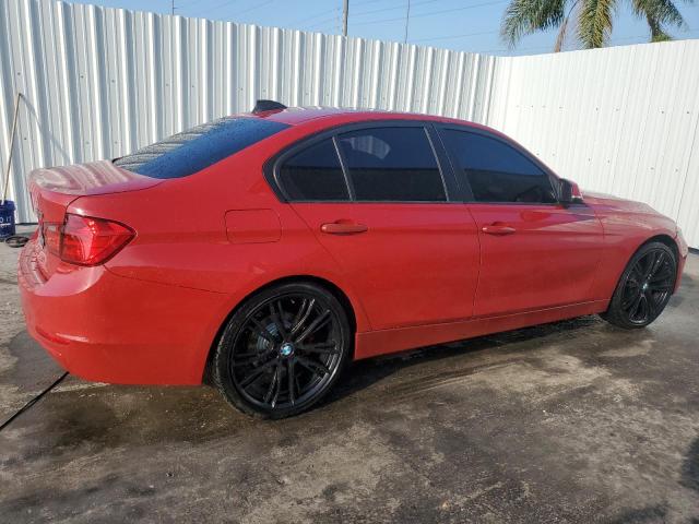 2013 BMW 328 I VIN: WBA3A5G51DNP20826 Lot: 55951064