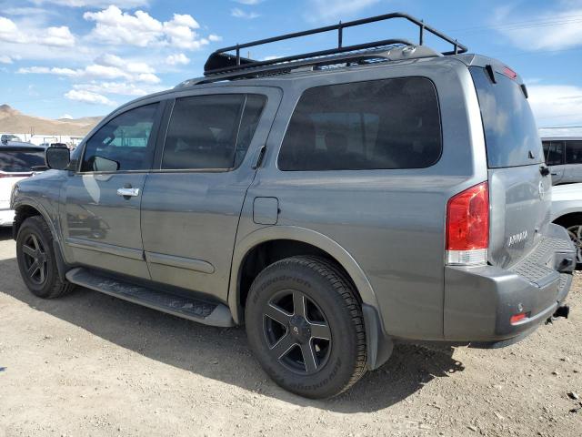 2015 Nissan Armada Sv VIN: 5N1AA0NC7FN606522 Lot: 54333614