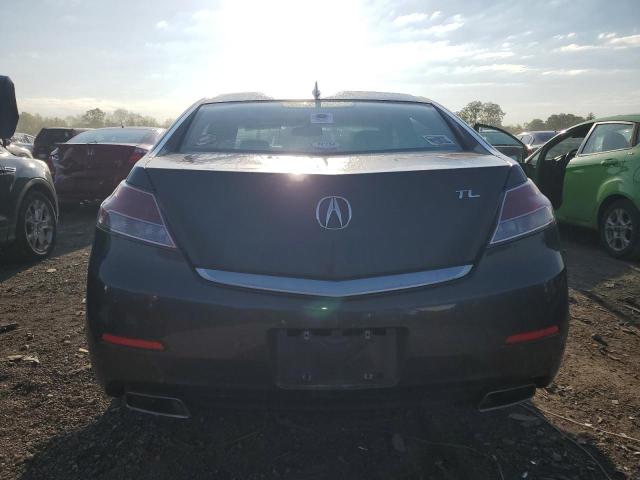 2013 Acura Tl VIN: 19UUA8F21DA010379 Lot: 53063904