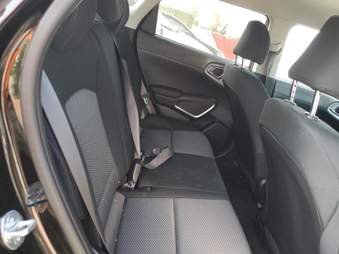 KNDJ23AU3P7892067 2023 Kia Soul Lx