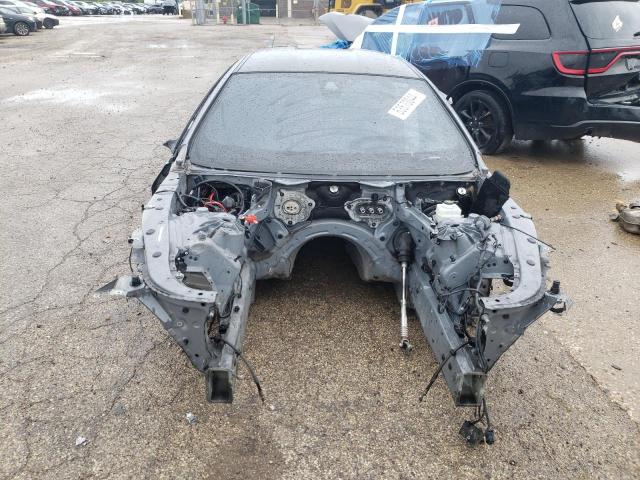 2016 BMW M6 GRAN CO WBS6E9C5XGG393734