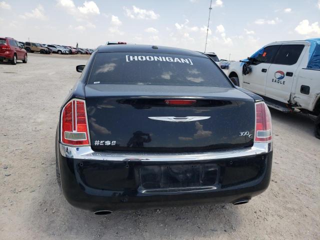 2013 Chrysler 300C VIN: 2C3CCAET3DH519854 Lot: 53048984