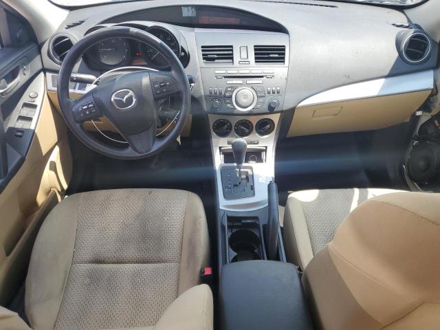 2010 Mazda 3 I VIN: JM1BL1SG9A1100139 Lot: 54719444