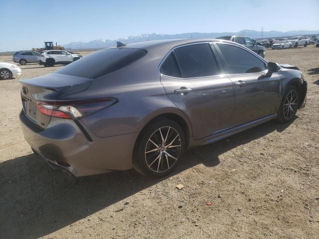 4T1T11AK6NU704862 2022 Toyota Camry Se