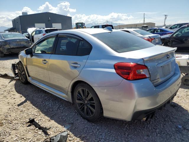 2016 Subaru Wrx VIN: JF1VA1B62G9829545 Lot: 54251974