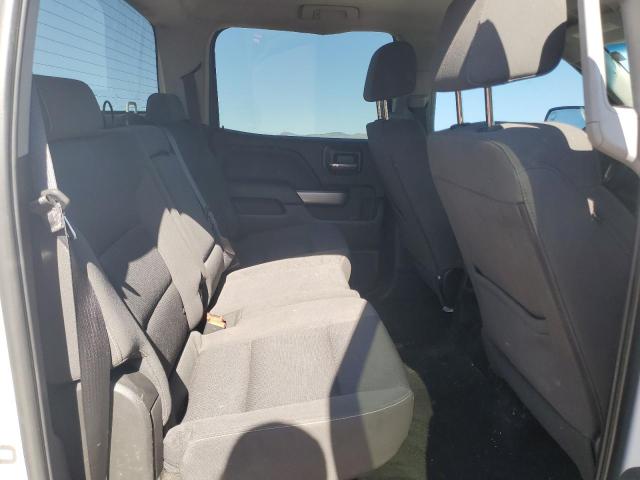 2018 Chevrolet Silverado K1500 Lt VIN: 3GCUKRECXJG211108 Lot: 55081234