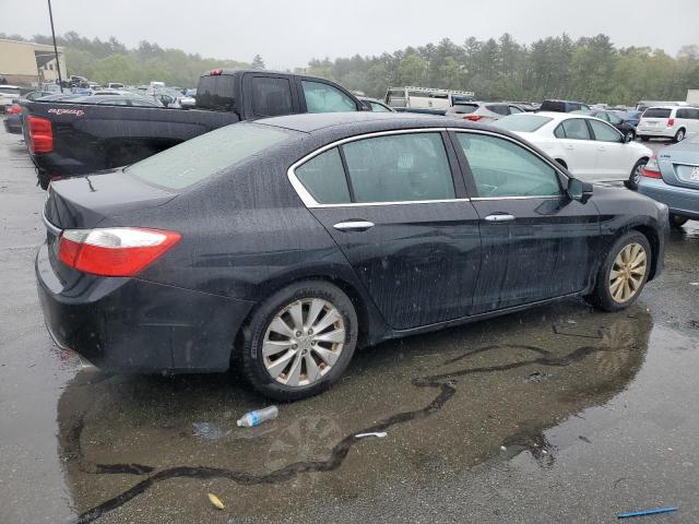 2013 Honda Accord Ex VIN: 1HGCR2F7XDA269336 Lot: 54348224