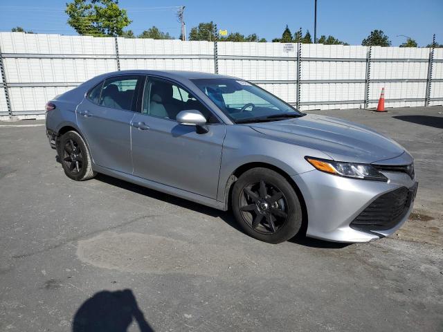 2020 Toyota Camry Le VIN: 4T1L11AK8LU996706 Lot: 55424814