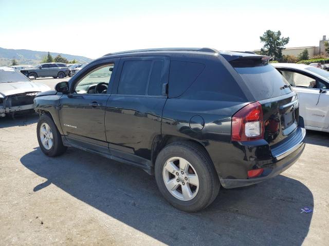 2014 Jeep Compass Sport VIN: 1C4NJCBA7ED746276 Lot: 54717104