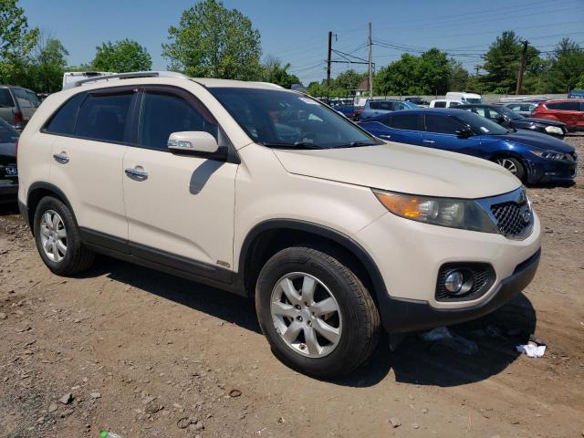 2011 Kia Sorento Base VIN: 5XYKTDA14BG129760 Lot: 56043114