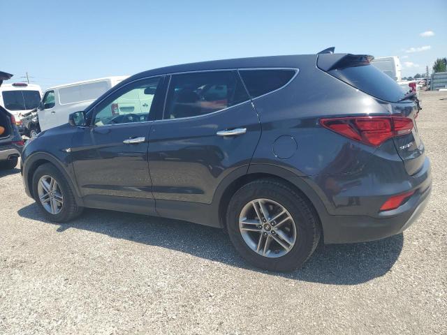 2017 Hyundai Santa Fe Sport VIN: 5XYZT3LB9HG456985 Lot: 57408144