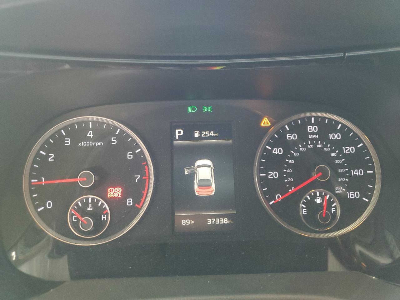 5XXG14J20NG087813 2022 Kia K5 Lxs