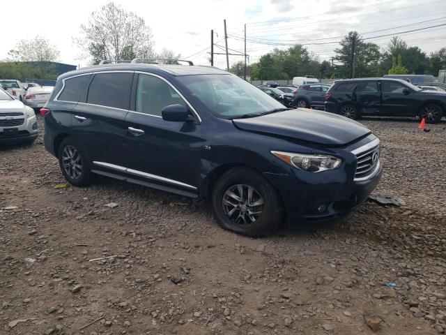 2015 Infiniti Qx60 VIN: 5N1AL0MM9FC547733 Lot: 53593664