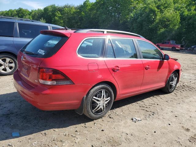 2014 Volkswagen Jetta Tdi VIN: 3VWPL7AJ0EM609127 Lot: 55210044