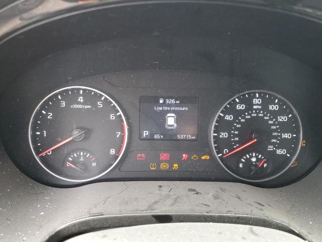 2023 KIA SELTOS NIG KNDEUCA24P7349370