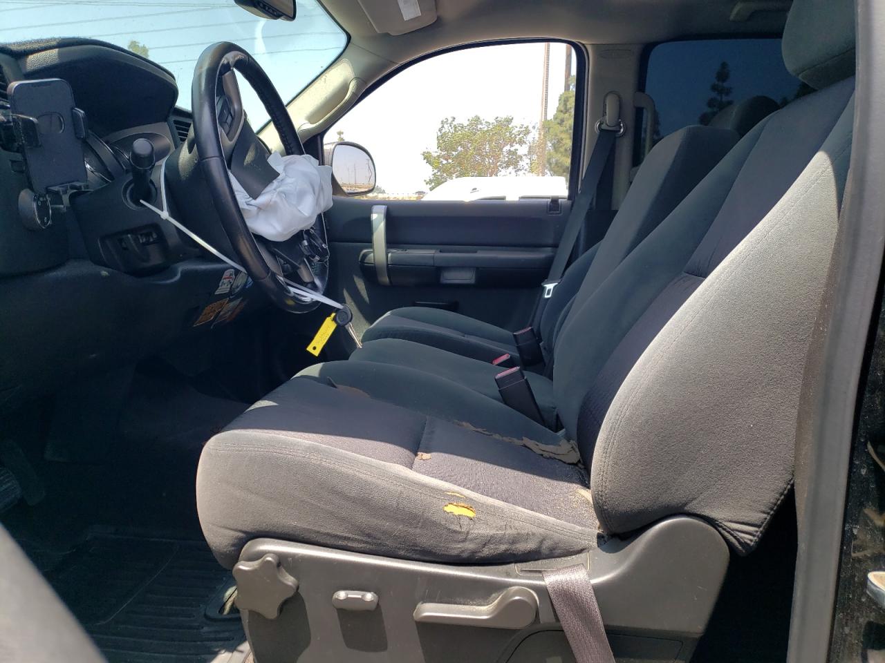 3GCEC23C59G105138 2009 Chevrolet Silverado C1500 Lt