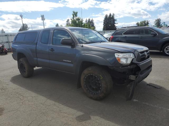 5TFUX4EN5FX034508 2015 Toyota Tacoma Access Cab