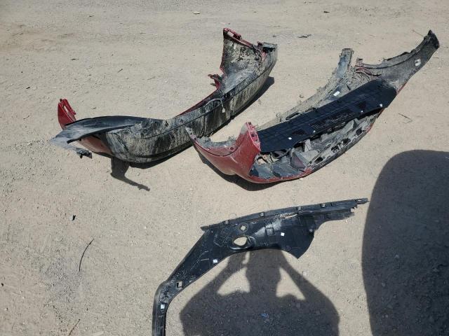 2021 Ford Mustang Mach-E Premium VIN: 3FMTK3SS5MMA06804 Lot: 56210534