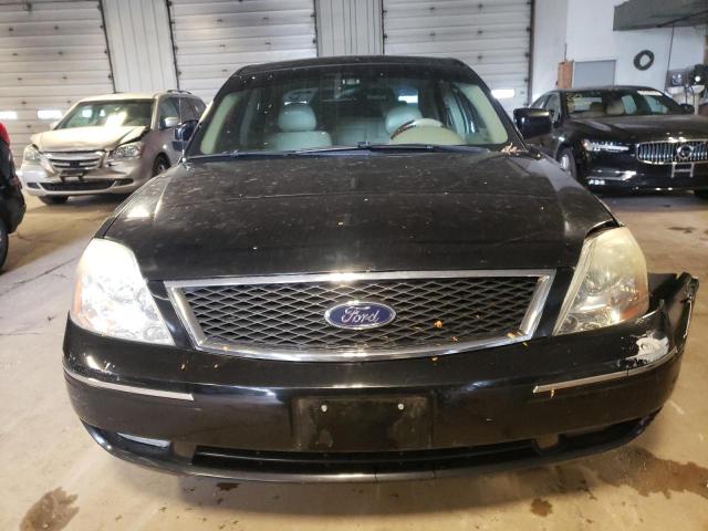 2005 Ford Five Hundred Sel VIN: 1FAFP24195G117228 Lot: 54187844