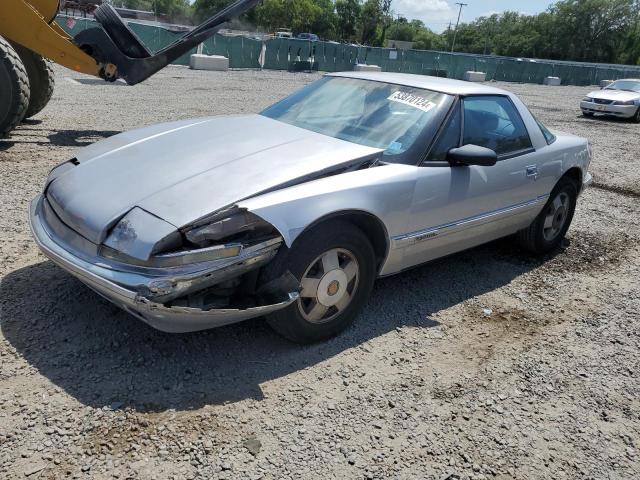 1989 Buick Reatta VIN: 1G4EC11C0KB902095 Lot: 53870124