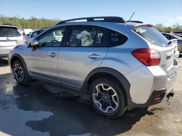 2017 Subaru Crosstrek Premium VIN: JF2GPABCXH8228416 Lot: 53191834