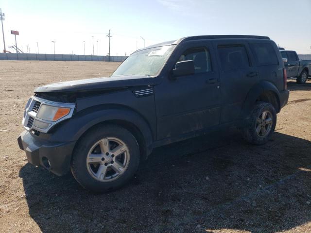 2010 Dodge Nitro Se VIN: 1D4PU2GK0AW141173 Lot: 55022744