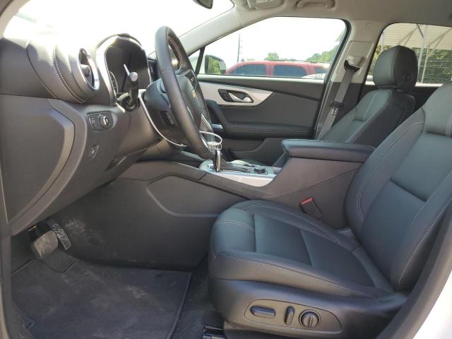 2024 CHEVROLET BLAZER 3LT - 3GNKBDRS2RS163406