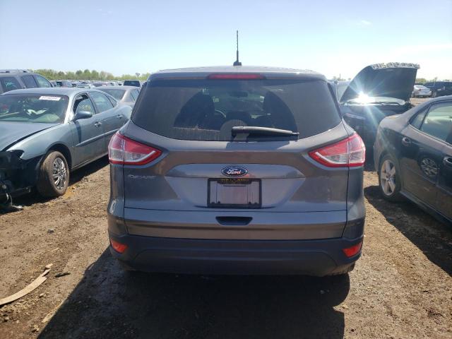 2014 Ford Escape S VIN: 1FMCU0F7XEUA23559 Lot: 53595744