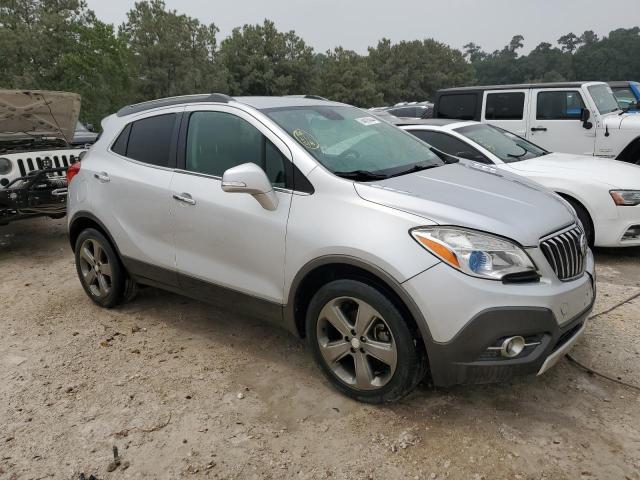 2014 Buick Encore Convenience VIN: KL4CJBSB9EB634112 Lot: 54023944