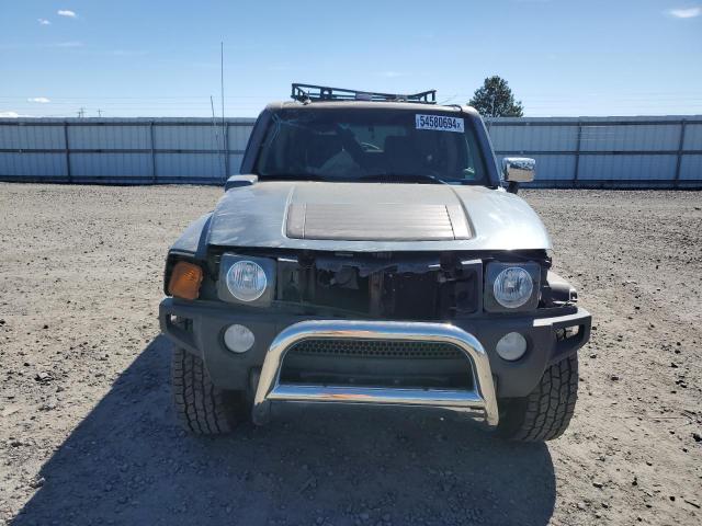 5GTDN13E078159928 2007 Hummer H3