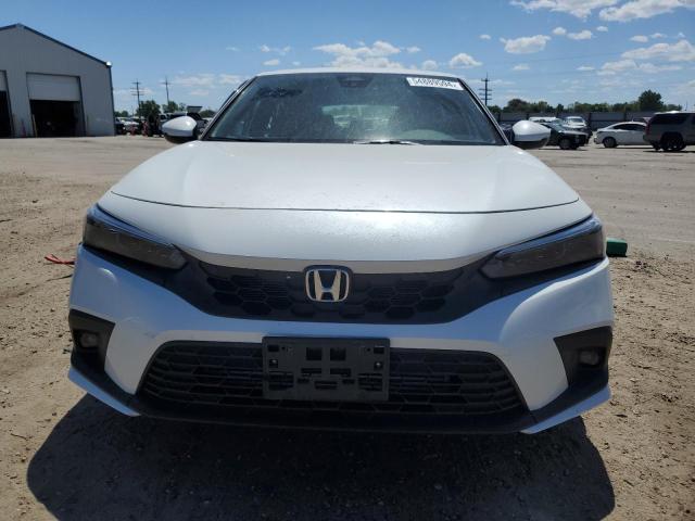  HONDA CIVIC 2023 Білий