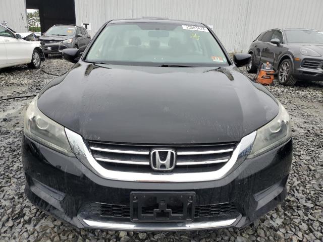 2015 Honda Accord Lx VIN: 1HGCR2F38FA243964 Lot: 55301424