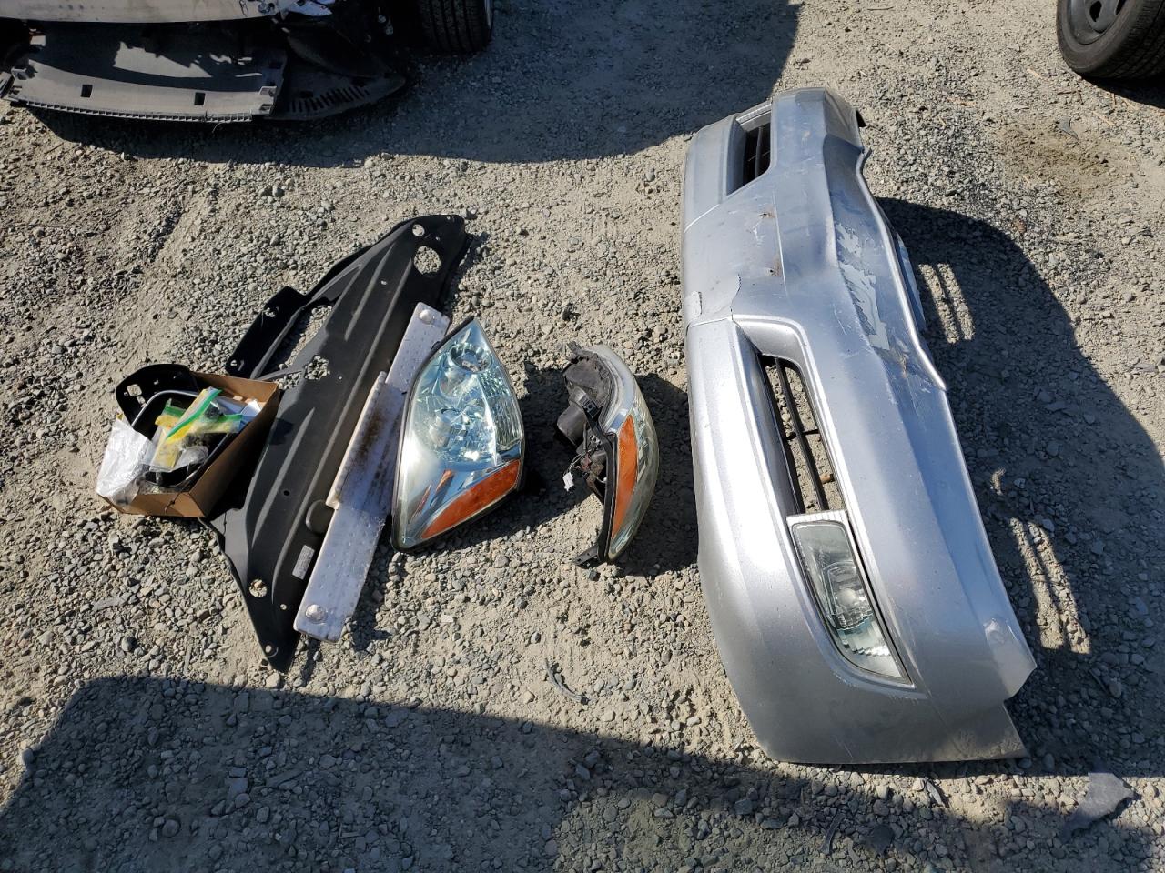 JTJBT20XX70143277 2007 Lexus Gx 470