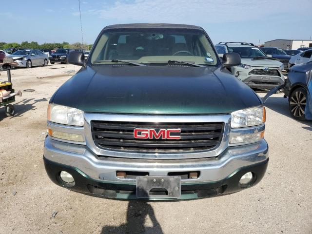 2006 GMC New Sierra C1500 VIN: 1GTEC19Z36Z291392 Lot: 56878544