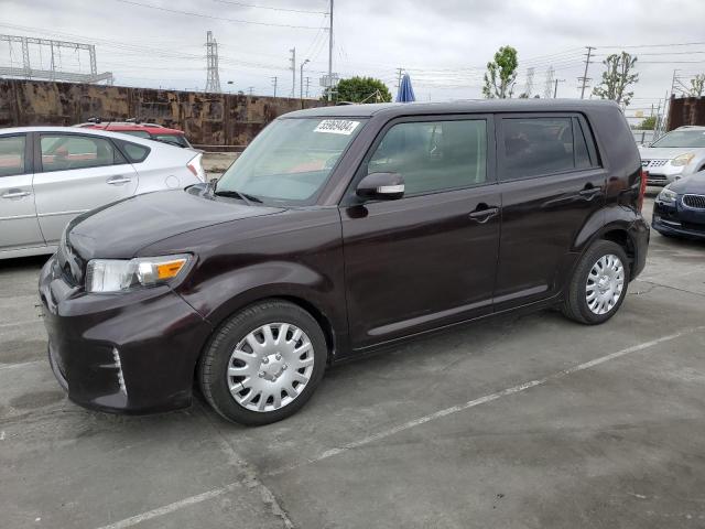 2014 Toyota Scion Xb VIN: JTLZE4FE2EJ056417 Lot: 55969484